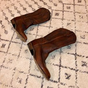 Frye boots